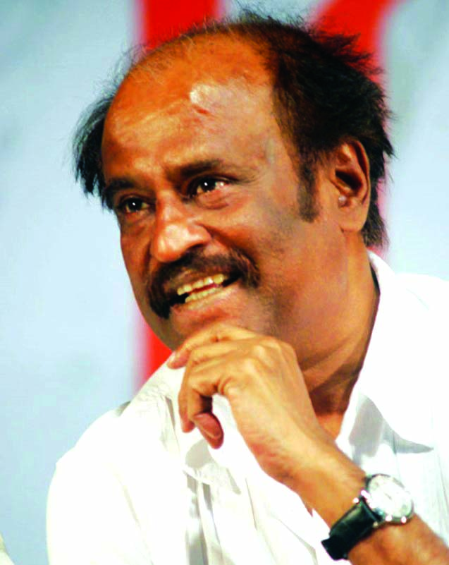 ‘ಧಂಗಾಲ್’ ತಮಿಳು  ಡಬ್ಬಿಂಗ್  ಗೆ ಒಲ್ಲದ ರಜನಿ